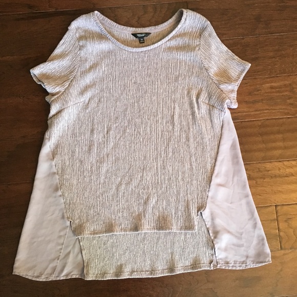 Simply Vera Vera Wang Tops - VERA WANG top